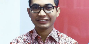 Dedy Permadi kominfo