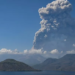 Erupsi Gunung Lewotobi Laki-Laki