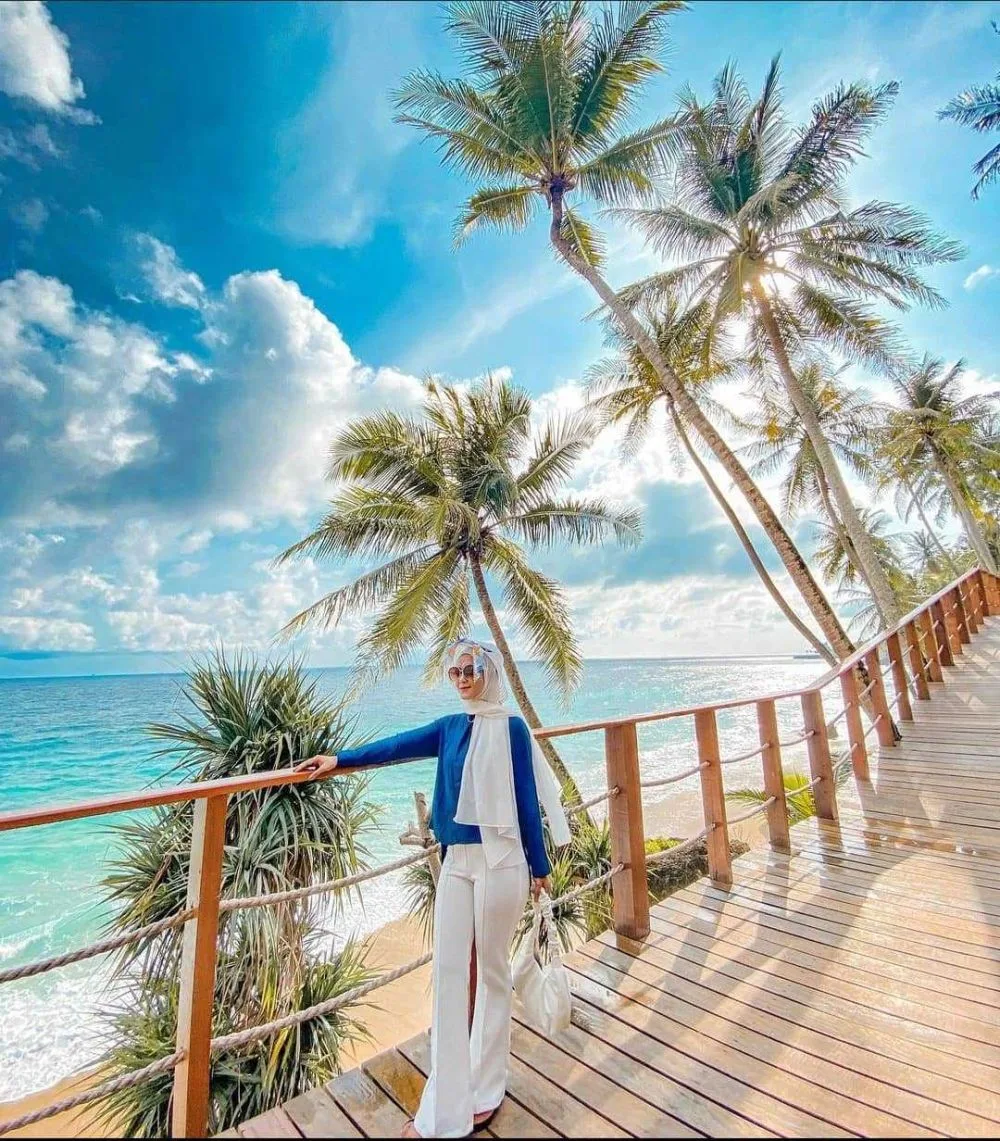 Freddies Santai Sumurtiga