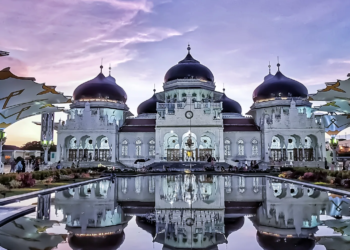 Kota Banda Aceh