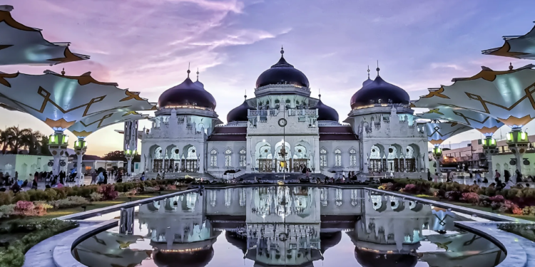 Kota Banda Aceh