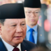 Presiden Prabowo Subianto