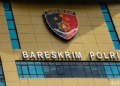 Gedung Bareskrim Polri. (Foto: Detik)