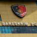 Gedung Bareskrim Polri. (Foto: Detik)