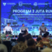 Program Tiga Juta rumah