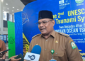 Pj Gubernur Aceh, Safrizal ZA