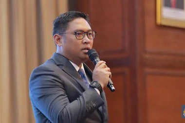 Wakil Menteri Pertanian, Sudaryono