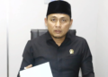 Julham Firdaus, anggota DPRD Kota Tangerang Selatan