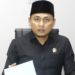 Julham Firdaus, anggota DPRD Kota Tangerang Selatan