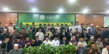 Musyawarah Kerja Wilayah (Mukerwil) NU Aceh
