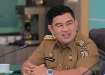 Hindari Konflik, Pj Wali Kota Banda Aceh Batalkan Uji Kompetensi Pejabat