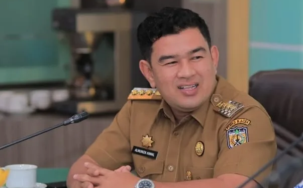 Hindari Konflik, Pj Wali Kota Banda Aceh Batalkan Uji Kompetensi Pejabat