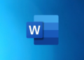 Cara Menyimpan File di Microsoft Word