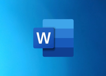 Cara Menyimpan File di Microsoft Word
