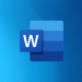 Cara Menyimpan File di Microsoft Word