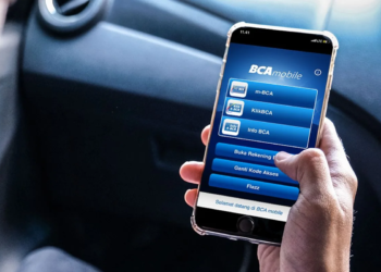 Cara Mudah Membuka Blokir M-Banking BCA Tanpa Harus ke Bank