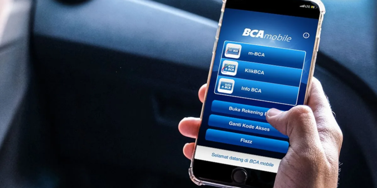 Cara Mudah Membuka Blokir M-Banking BCA Tanpa Harus ke Bank