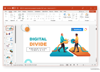 Fungsi Microsoft PowerPoint: Manfaat Utama dan Cara Menggunakannya