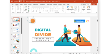 Fungsi Microsoft PowerPoint: Manfaat Utama dan Cara Menggunakannya