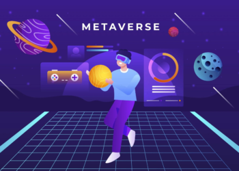 Metaverse: Surga Digital atau Neraka Baru?