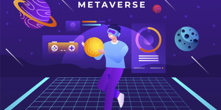 Metaverse: Surga Digital atau Neraka Baru?