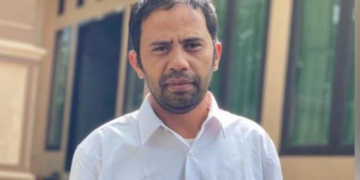 Direktur Eksekutif Forbina, Muhammad Nur,