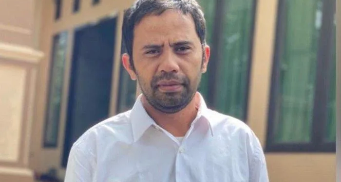 Direktur Eksekutif Forbina, Muhammad Nur,