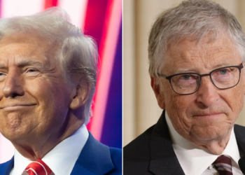 Bill Gates Bongkar Isi Percakapan dengan Donald Trump dan Kritik Elon Musk