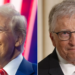 Bill Gates Bongkar Isi Percakapan dengan Donald Trump dan Kritik Elon Musk