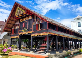 Aceh Darussalam Berdiri