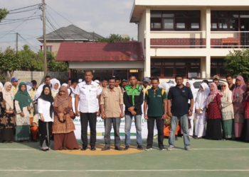 Foto Kegiatan Pembentukan SPAB