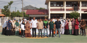 Foto Kegiatan Pembentukan SPAB