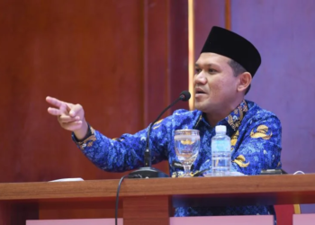 Wakil Gubernur Aceh, Fadhlullah
