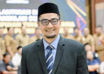 Kepala Dinas Pendidikan Aceh, Marthunis