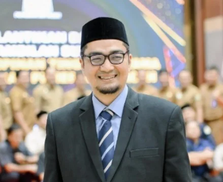 Kepala Dinas Pendidikan Aceh, Marthunis