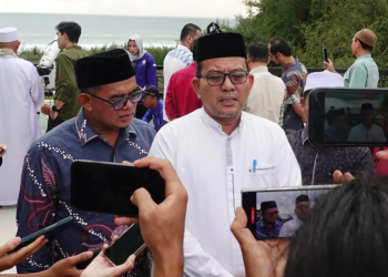 Kepala Kanwil Kemenag Aceh, Azhari