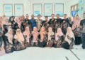 SMKN 4 Banda Aceh Gelar In House Training untuk Tingkatkan Kompetensi Guru