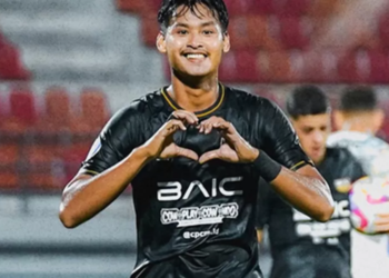 Septian Bagaskara