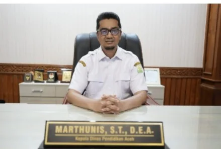 Dinas Pendidikan Aceh Targetkan Penyelesaian PPG bagi Guru PAI pada 2025