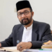 Prof Dr Syamsul Rijal