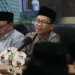 Staf Khusus Menteri Agama, Farid F Saenong,