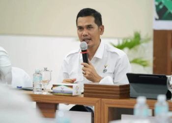 Gubernur Aceh: Bonus Atlet PON Akan Segera Dibayarkan
