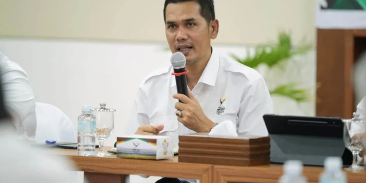 Gubernur Aceh: Bonus Atlet PON Akan Segera Dibayarkan