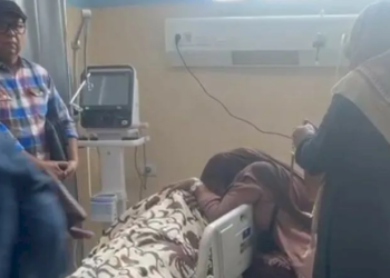 Anggota Satgas Universitas Abulyatama Meninggal Diduga Akibat Dianiaya Saat Aksi Unjuk Rasa