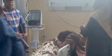 Anggota Satgas Universitas Abulyatama Meninggal Diduga Akibat Dianiaya Saat Aksi Unjuk Rasa