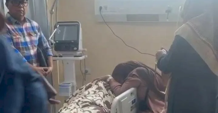 Anggota Satgas Universitas Abulyatama Meninggal Diduga Akibat Dianiaya Saat Aksi Unjuk Rasa