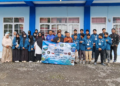 Pelajar Thailand ikut Summer camp 20 hari di Kampus UMMAH