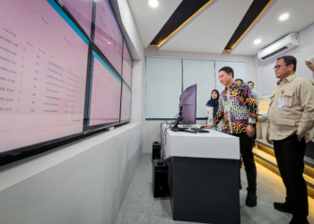 Mudahkan Pelayanan, Kemenag Luncurkan Hajj Command Center dan Satu Haji