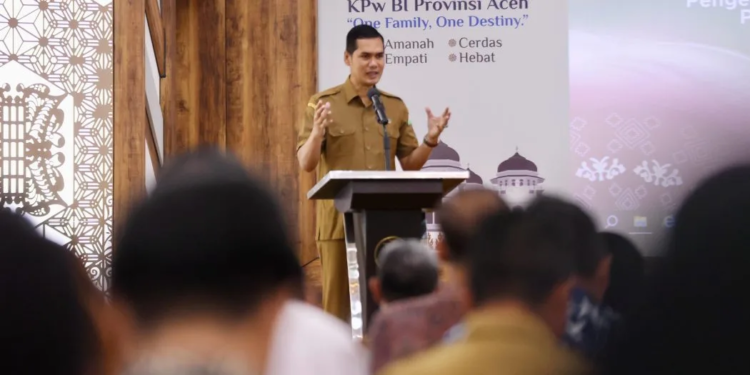 Plt Sekda: Keunggulan Sejarah dan Budaya Peluang Kembangkan Wisata Halal di Aceh