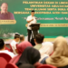 Plt. Sekda Aceh, M. Nasir S.IP, MPA, saat menyampaikan sambutan Gubernur Aceh pada Pelantikan Dekan di Lingkungan Universitas Abulyatama, Temu Alumni serta Buka Puasa bersama Forkopimda Aceh dan Anak Yatim, di Hotel Hermes Palace, Banda Aceh, Kamis, (20/3/2025).